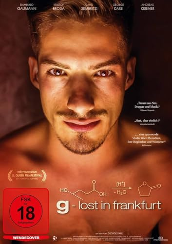 G - Lost in Frankfurt