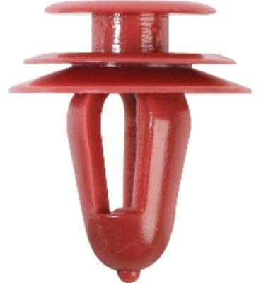 KS Tools 420.1776 Zierleisten-Verbindungsclip für Toyota/Lexus,10er Pack