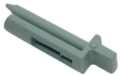 Smeg 765550381 Dishwasher Rear Basket Runner Pin