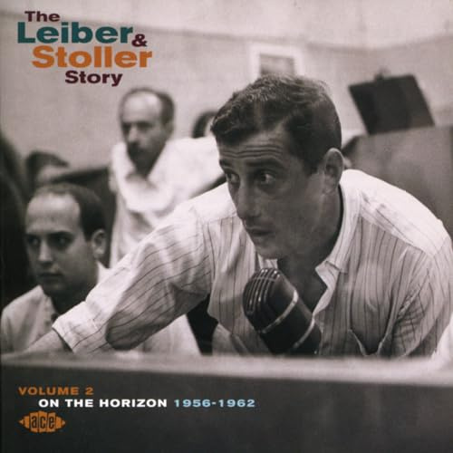 Leiber & Stoller Story Vol.2