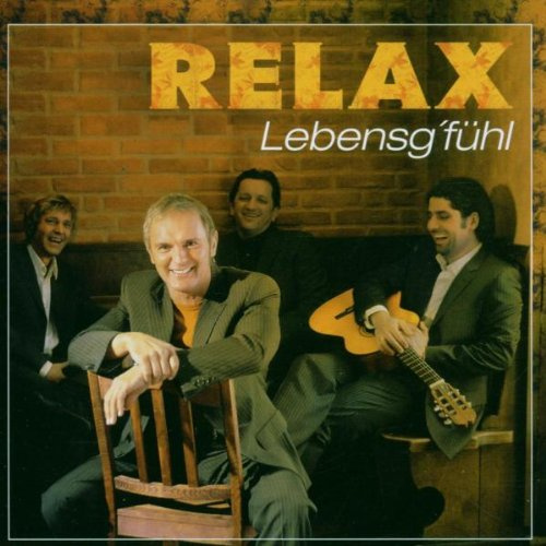 Lebensg'fHl-Best of-25 Ja