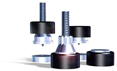 Soundcare Superspike M8 Audio/Video Tuning / Spikes en dempers