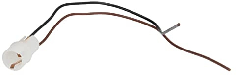 HELLA 8KA 950 073-001 Kabelsatz, Heckleuchte - Kunststoff - Kabel: 75mm - Menge: 10