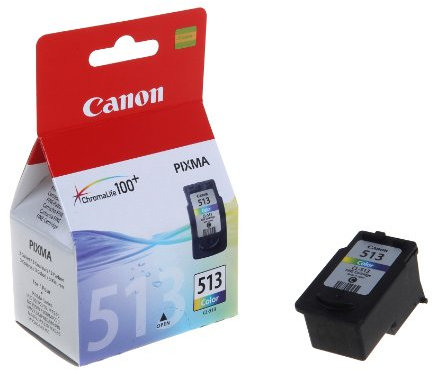 Canon CL-513 Farbe Tintenpatrone