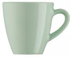 Rosenthal Arzberg Profi Lagoon Espresso-Tasse, Porzellan, 1 stück, Zuhause, Wiederverwendbar, Rund, Espresso, Tasse