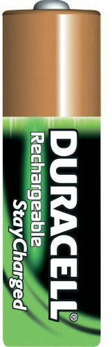 Stay Charged AA (4pcs)