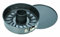Tescoma 623282 Delicia Tortiera Apribile 2 Fondi, Diametro 20 cm
