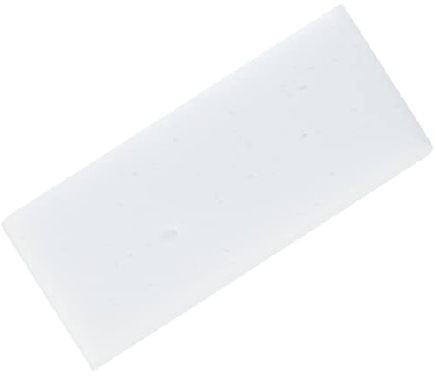 6 Stück Packung Wunderschwamm, Schmutzradierer, Putzschwamm, Radierschwamm 12x5x2,5cm