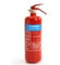 A2Z Fire Extincteur à poudre ABC 2 kg