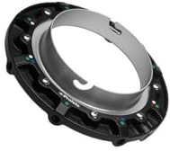 Profoto RFi (Speedring Elinchrom