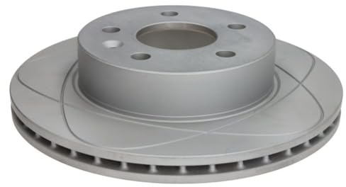 ATE 24032201621 Bremsscheibe Power Disc - (Paar)