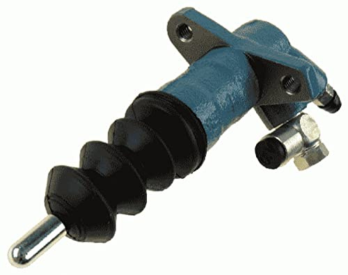 SACHS 6283 600 153 Nehmerzylinder Kupplung für Mitsubishi RVR Großraumlimousine (N1_W, N2_W) 1991-1999 und Andere Fahrzeuge