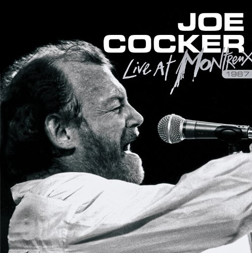Live At Montreux 1987 [CD/DVD Combo]