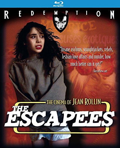 Redemption Films 1729