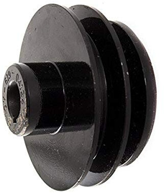 MTD replacement part Horse Mach puleggia