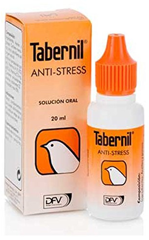 Tabernil Antiestres 20 ml