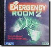 The Best of Emergency Room 2 (輸入版)