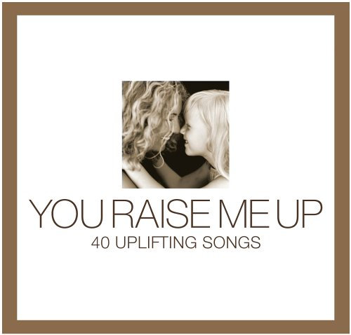 Vol. 1-You Raise Me Up