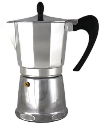 Vip alum Kaffeebereiter 3T d.h