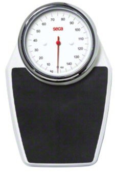 seca 760 schwarz Weiss