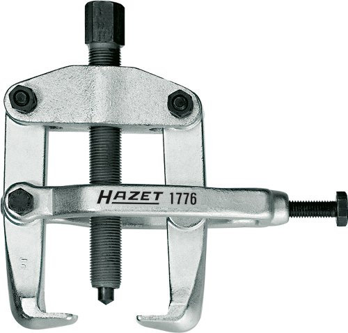 Hazet 1776-100 Lenkstockhebel-Abzieher, 100 mm