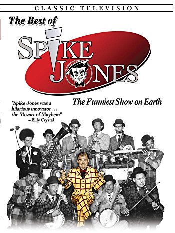 The Best Of Spike Jones