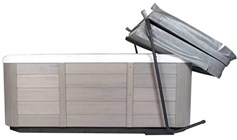 Cover Valet Cover Rock It - Spa and Hot Tub Cover Lifter - Undermount Mechanism