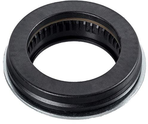 febi bilstein 22498 Kugellager für Federbeinstützlager , 1 Stück, Grey