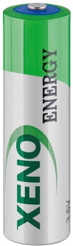 Goobay Xeno XL-AA 060 T-Pila (Lithium 3,6 V 2400 mAh)