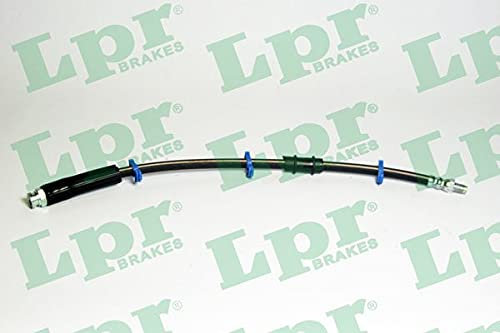 6T46370 LPR BRAKE HOSE OE QUALITY