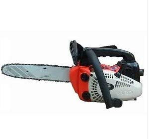 Tronçonneuse Ebrancheur 25 cc Lame 25 cm à déclenchement Essence MWS
