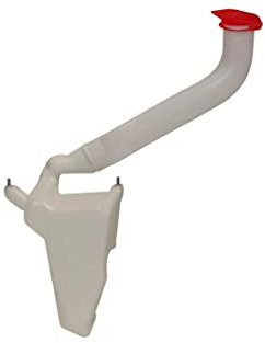 VAICO V10-6351 Serbatoio acqua lavaggio, Pulizia cristalli