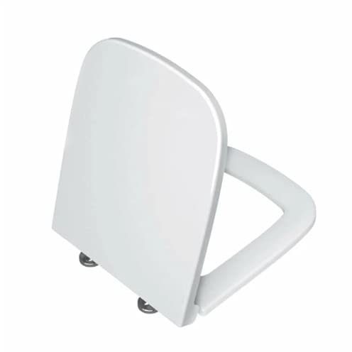 Vitra Toilet Seat and Cover, White