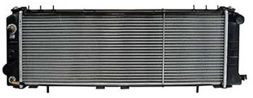 Radiateur de refroidissement 2.5td VM Jeep Cherokee XJ 95-01 52029100AB
