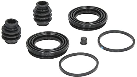 AUTOFREN SEINSA D42102 Bremssattel-Reparatursatz Hinten Kompatibel mit JEEP GRAND CHEROKEE II WJ, WG