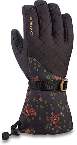 DAKINE Handschuh Ski Snowboard Element Glove, Größe L, schwarz (black)
