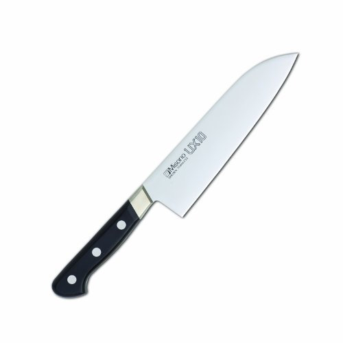 Misono UX10 - MIS 781 - Santoku 18 cm