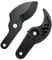 Original Fiskars Original Ersatzklinge inklusive Amboss für PowerGear II Amboss-Getriebeastschere L71, Schwarz, 1001724