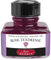 Jacques Herbin 13061T Tinte für Füller, 30 ml, zartrosa