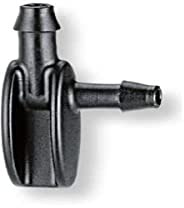 Winkelverbinder 1/4 PZ.10 micro 91143 Claber [Claber]