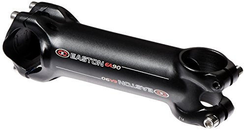 Easton Vorbau EA90, schwarz, 31.8 10-Degree x 120mm
