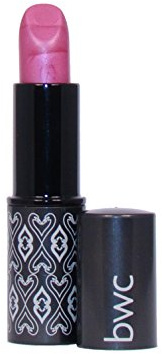 Beauty Without Cruelty Natural Infusion Moisturising Lipstick Pink Crush 67