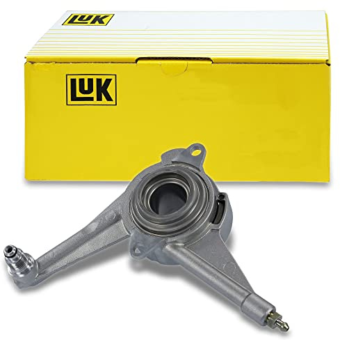 LuK 510001610 Zentralausrücker, Kupplung | 510 0016 10 für 2.5 Tdi / 2.8 Vr 6 Transporter T4
