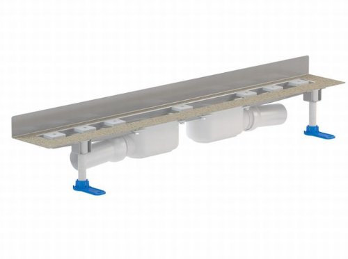 Dallmer – Plan Ceraline Drain in 2 abl. B 900 mm DN 50 521 965