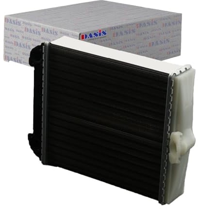 AKS DASIS 129005N Heizung