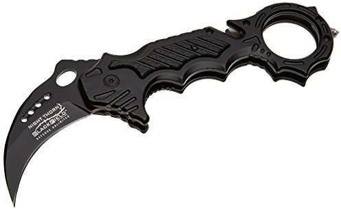 BlackField Security NIGHT THORN, 88015