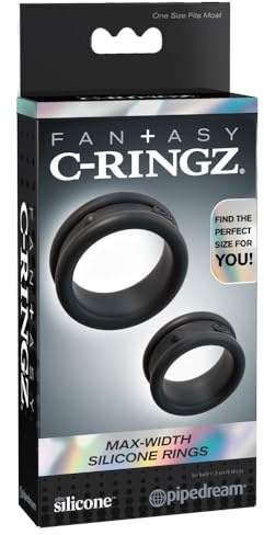 FANTASY C-RINGZ Entfessle deine Leidenschaft, 100 g