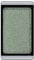Artdeco Eyeshadow, Lidschatten, 250 - Late Spring Green, 1 Stück (1er Pack)