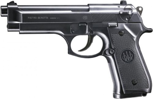 Softair Pistole Beretta Mod. 92 FS, Federdruck