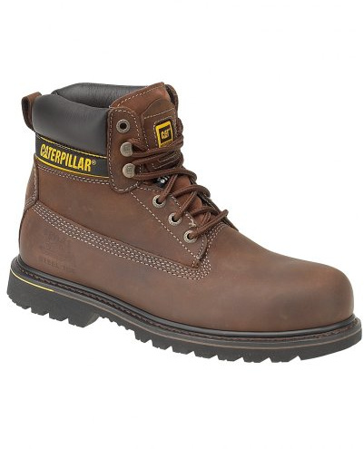 Cat Footwear Men's HoltonWork Boots